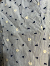 Camisa Azul