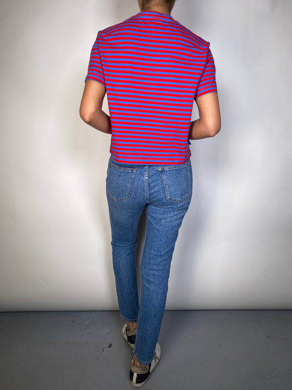 Polera Rayas