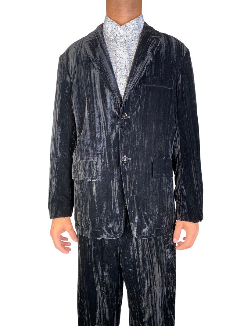 Blazer Velvet Studio Collection UNISEX