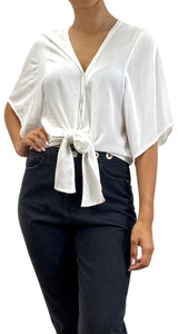 Blusa Nudo