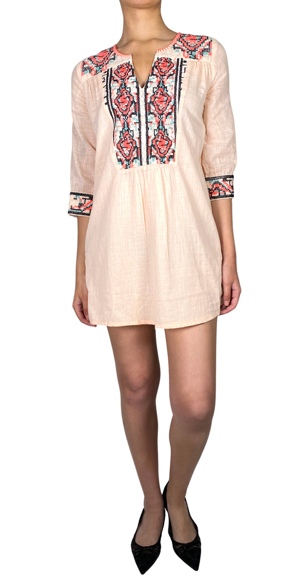 Vestido Magna