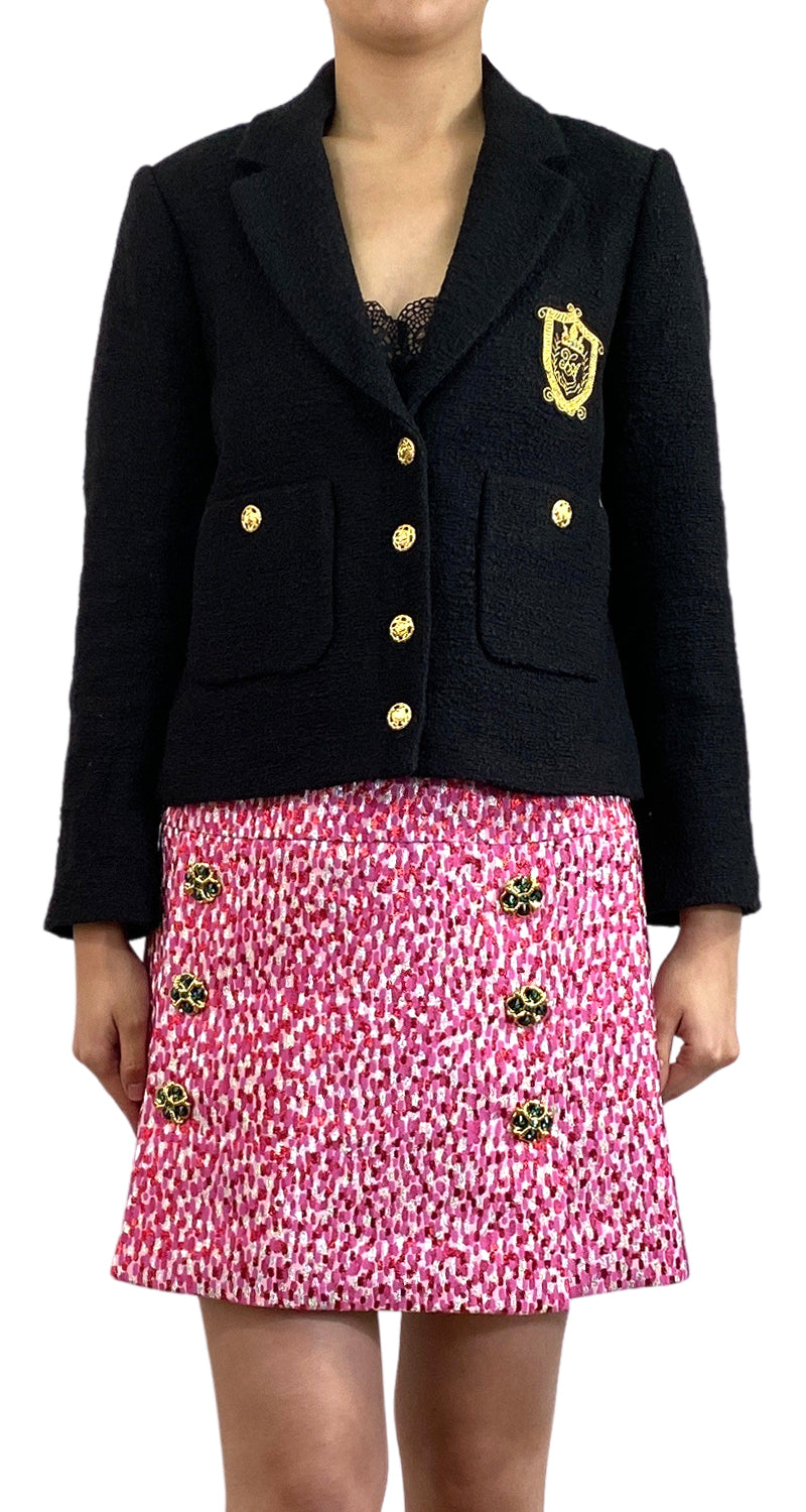 Tweed Negro
