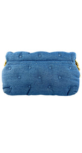 Cartera Acolchada
