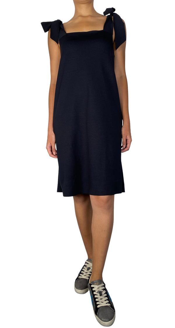 Vestido Lazos