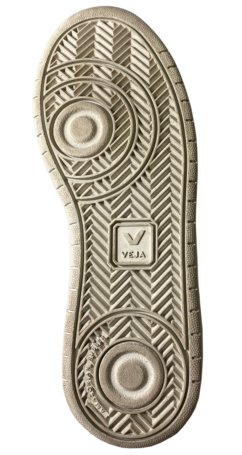Zapatillas Blancas