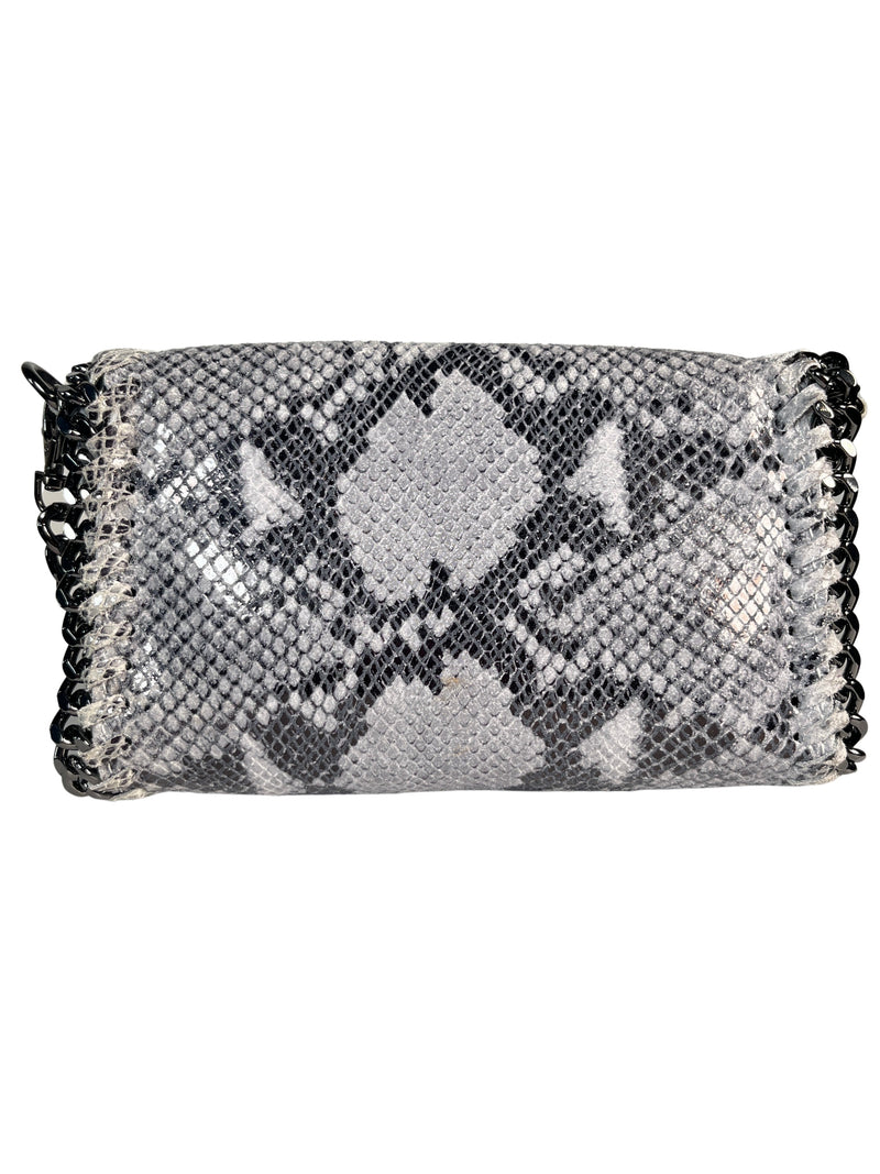 Bandolera Cuero