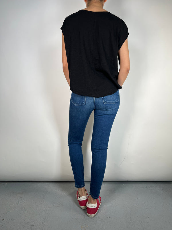 Polera Coqui