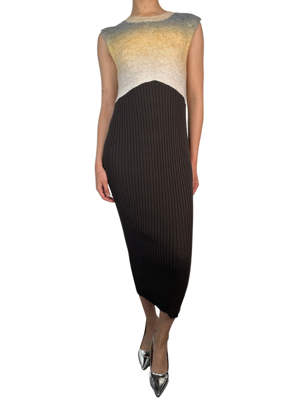Vestido Tejido
