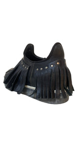 Zapatillas Flecos