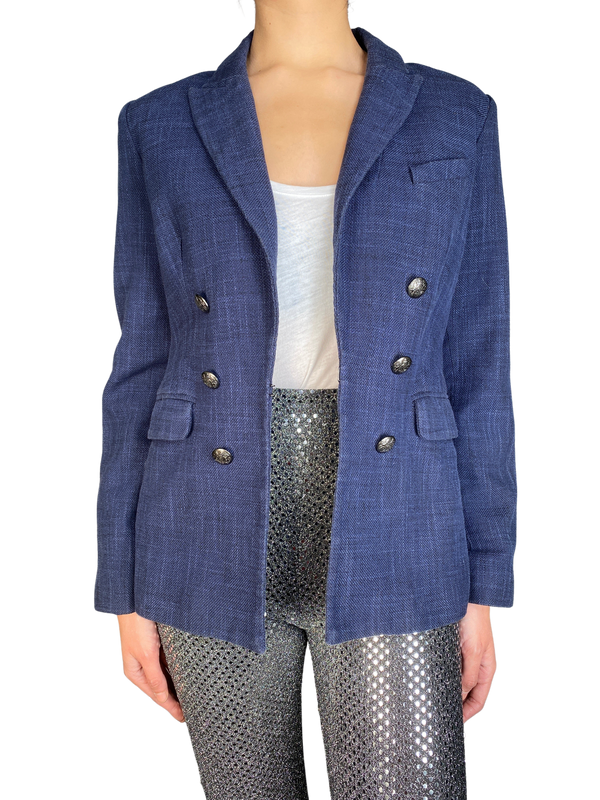 Blazer Tweed
