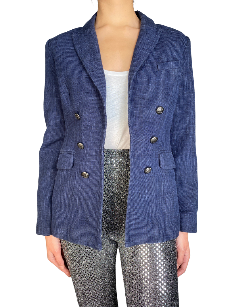 Blazer Tweed