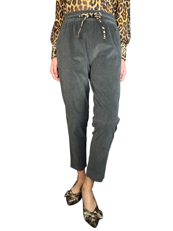 Pantalón Cotelé
