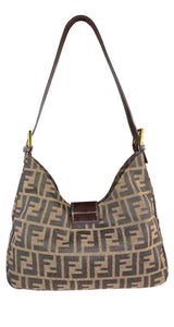 Cartera Monogram