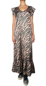 Vestido Maxi Lucia