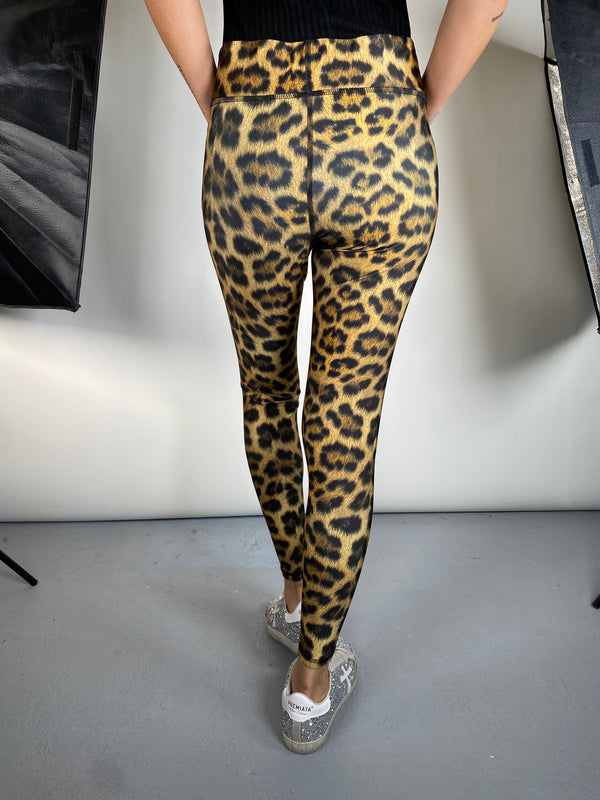 Leggings Animal Print