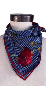 Pañuelo Estampado
