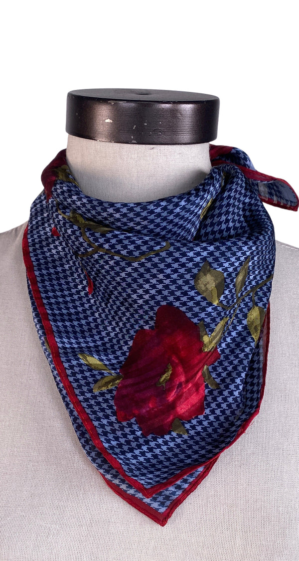 Pañuelo Estampado