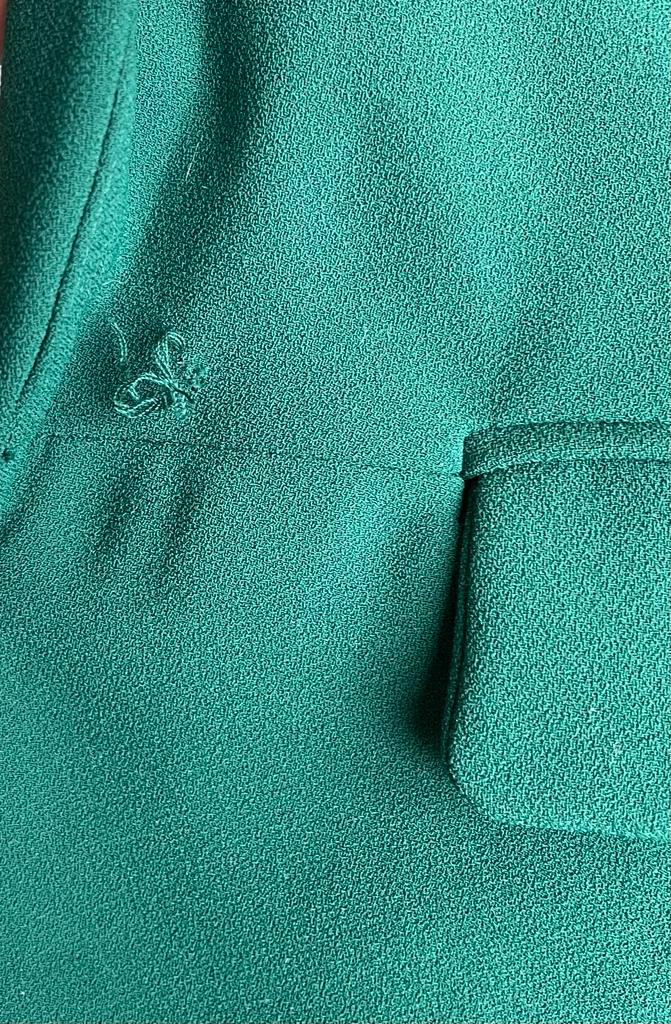 Blazer Verde