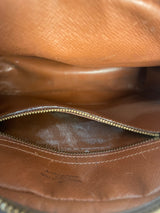 Bandolera Monogram