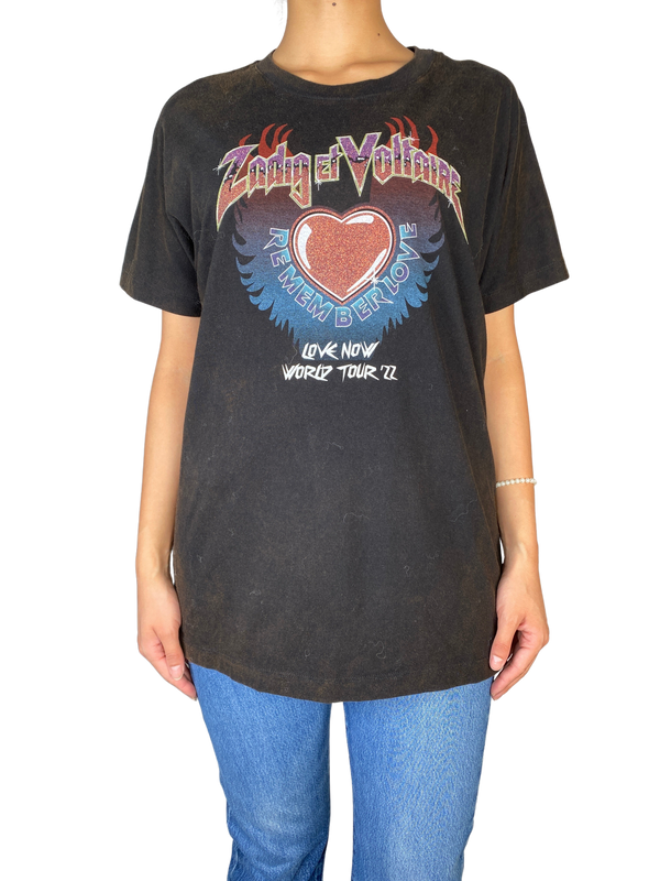 Polera Remember Love