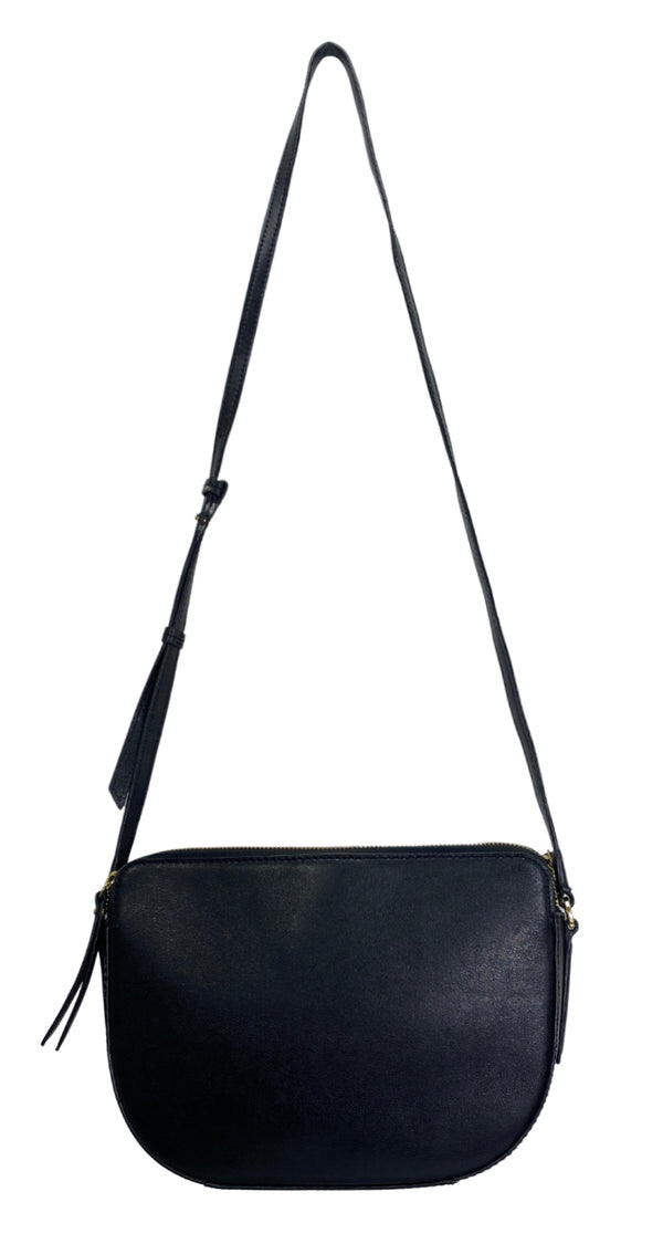 Bandolera Half Moon
