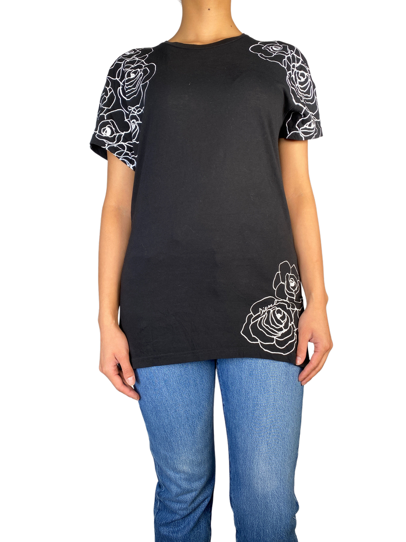 Polera Roses