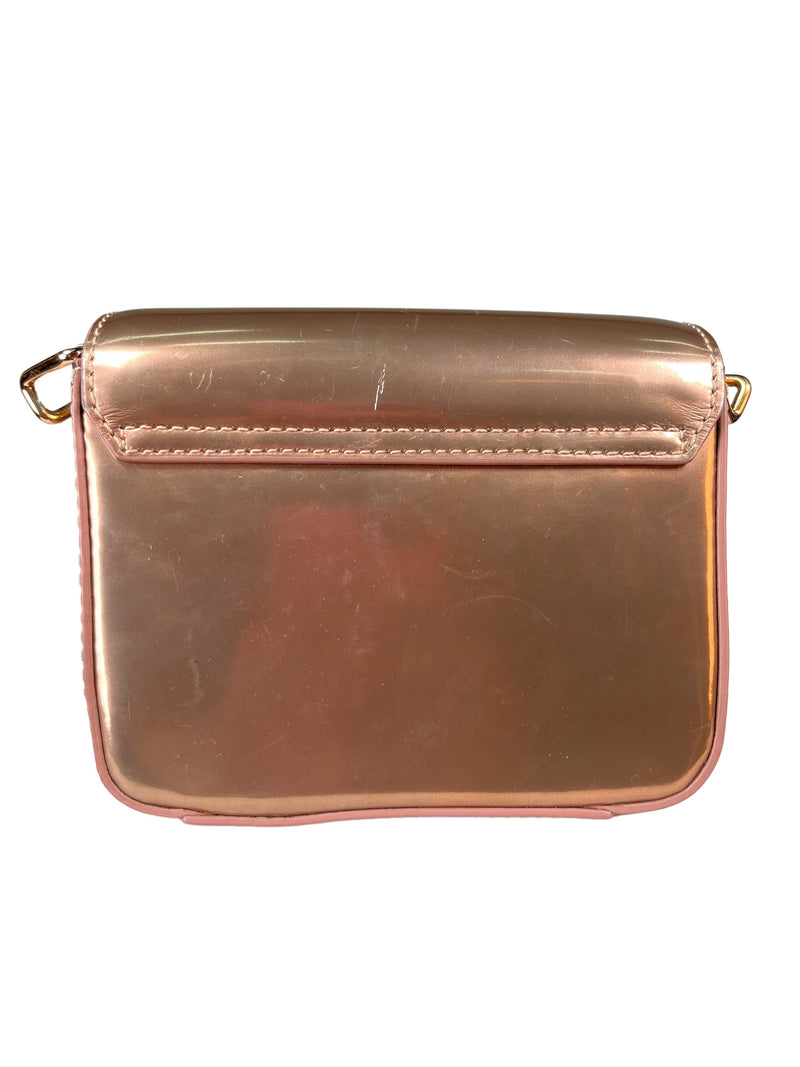 Bandolera Rectangle
