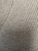 Sweater Gris