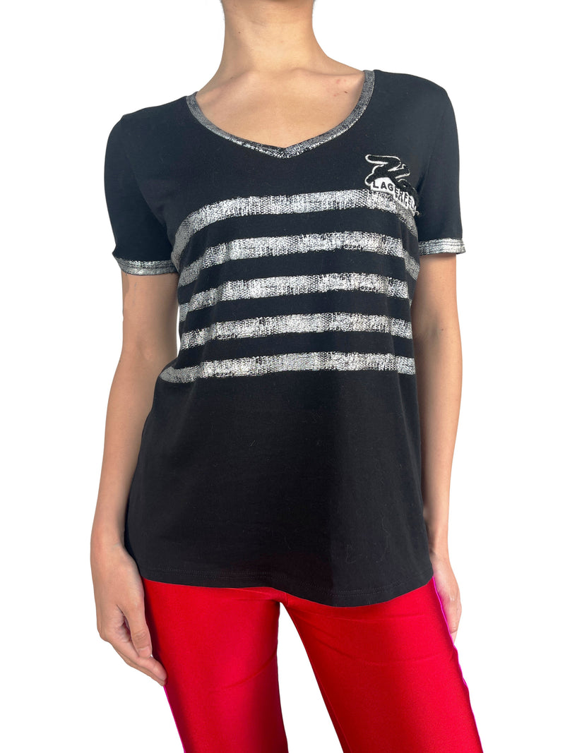 Polera Rayas