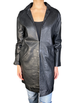 Chaqueta Cuero