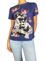 Polera Lion