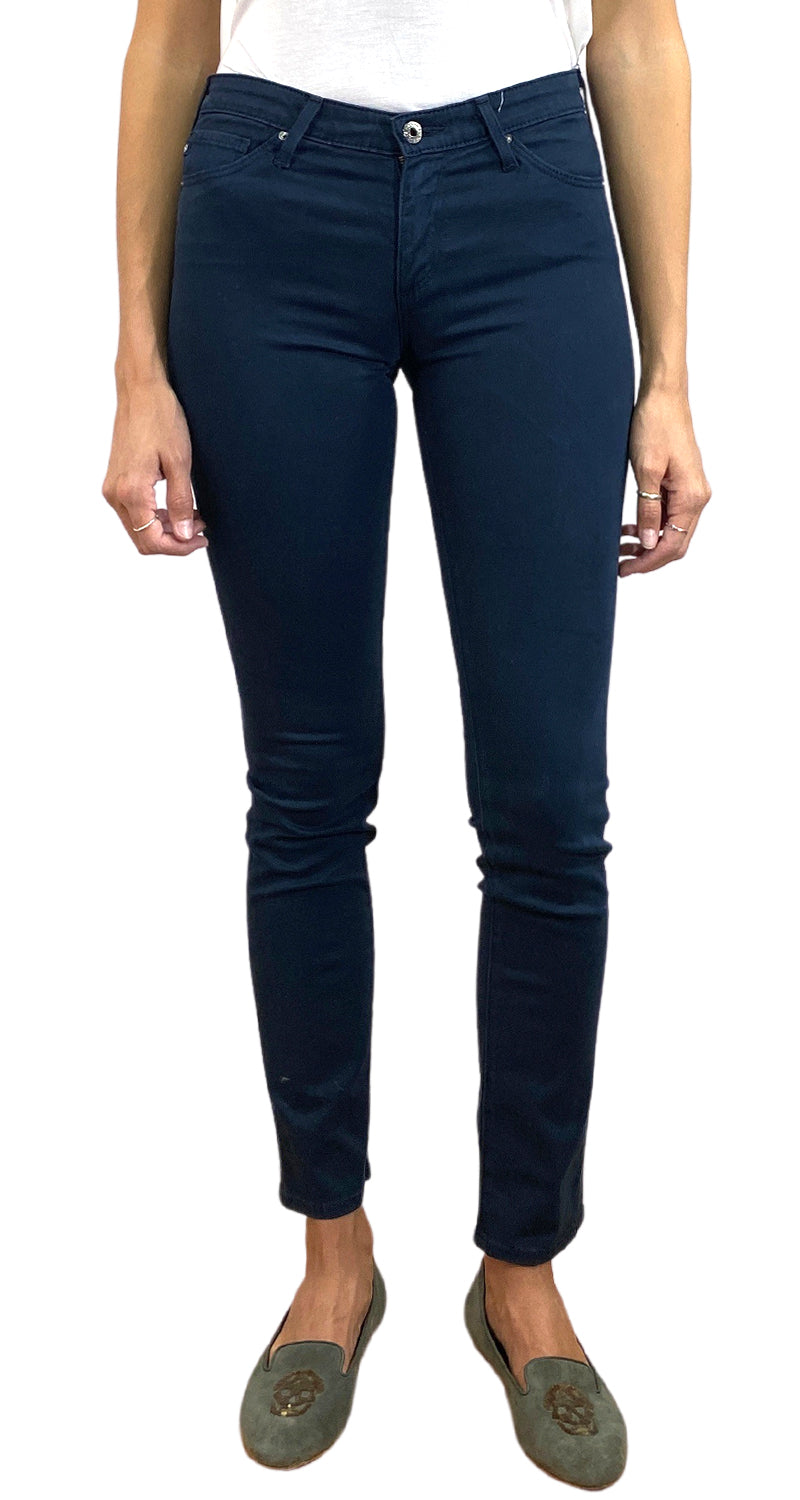 Pantalón Azul