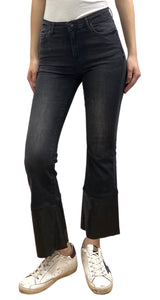Jeans Bell Black