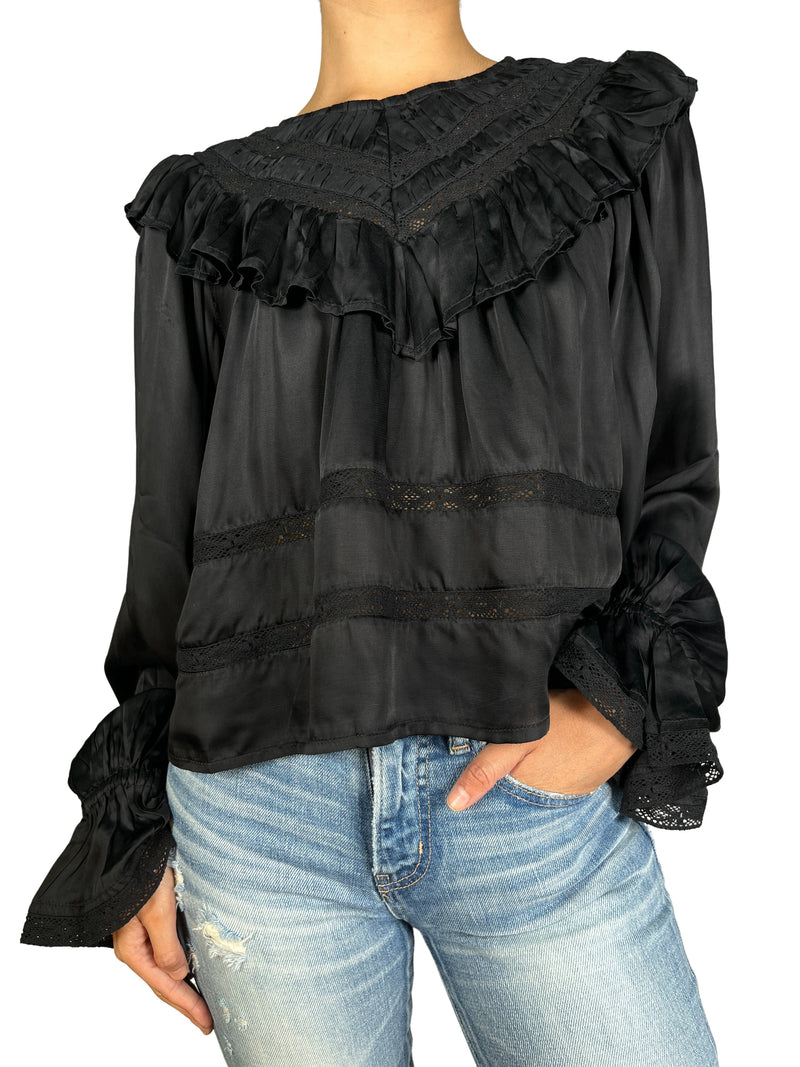 Blusa Kalena