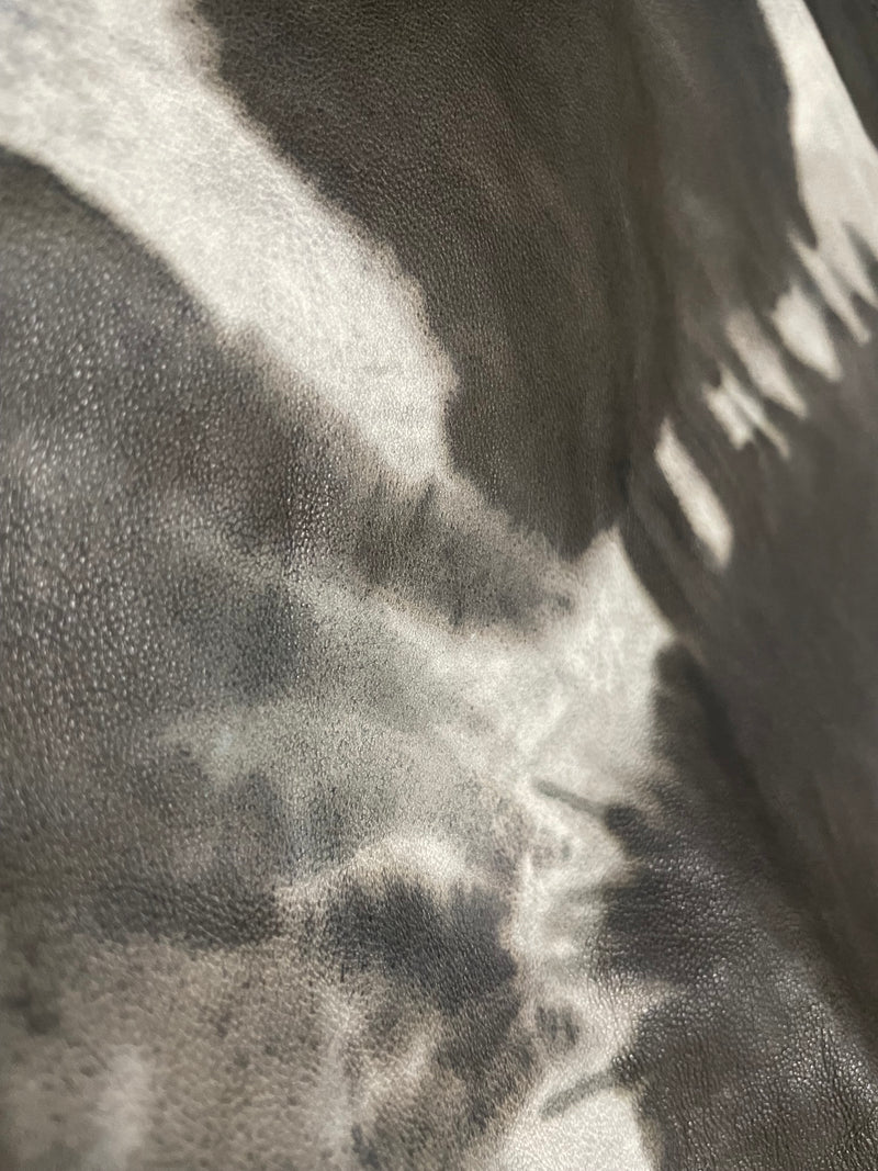 Sobrecamisa Tie Dye