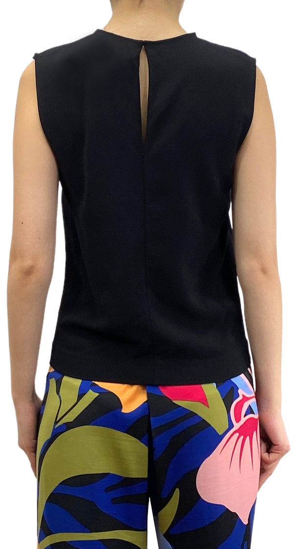 Blusa Negra