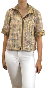Saco Royalty Madras