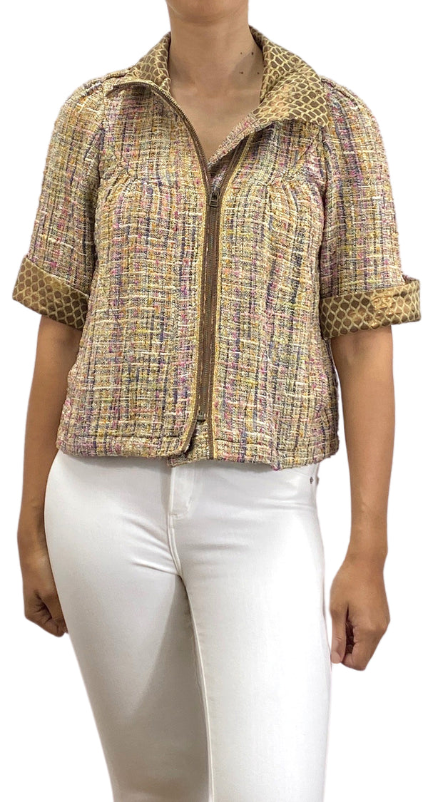 Saco Royalty Madras