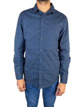 Camisa Grant Fit