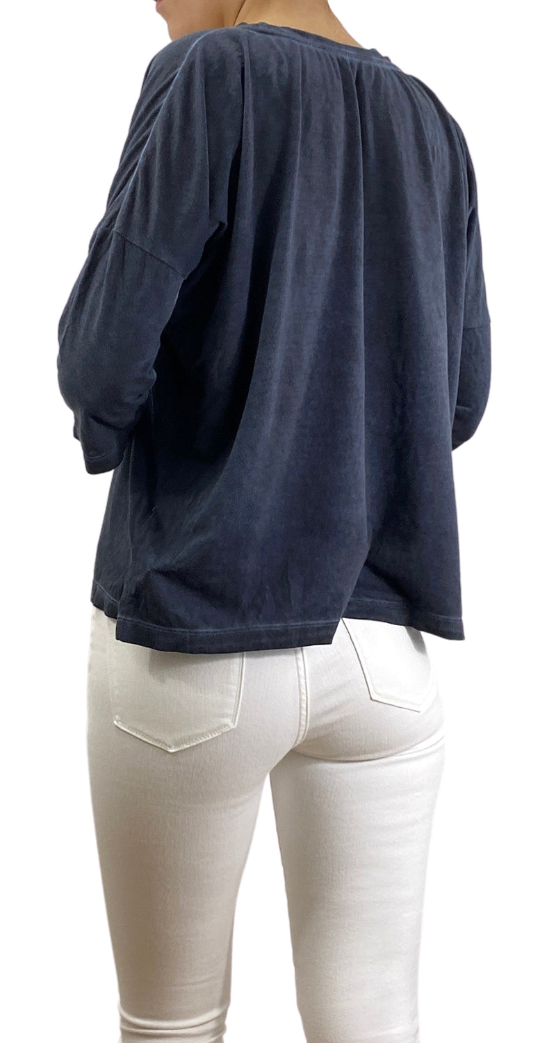 Polera Eagle Free