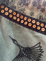 Chaqueta Josephine Gruya