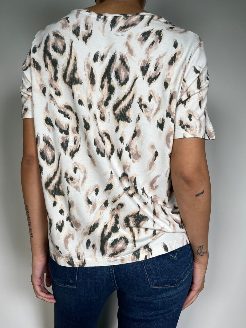 Polera Miler