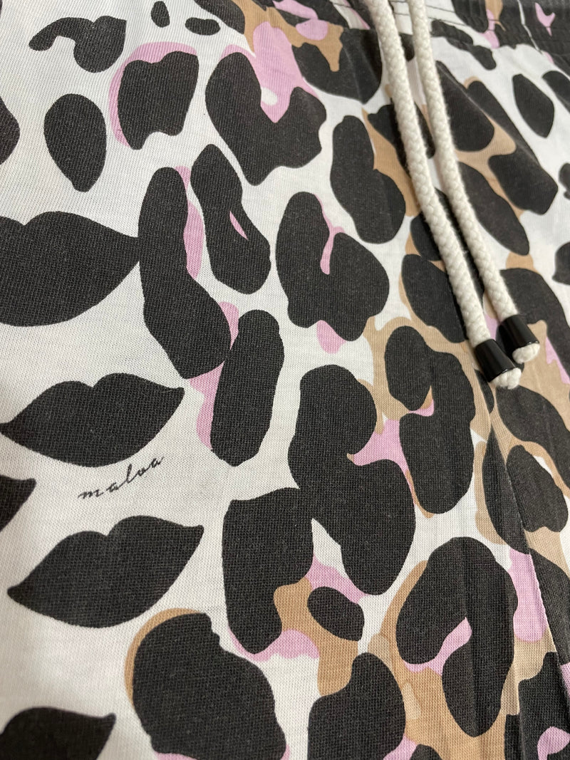 Pantalón Animal Print