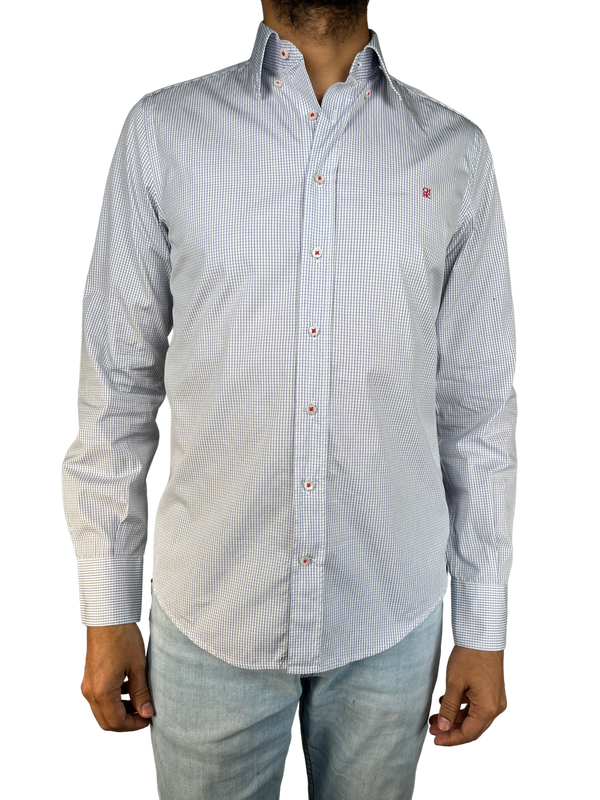 Camisa Cuadros