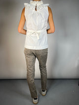 Blusa Plises