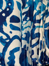 Blusa Estampada