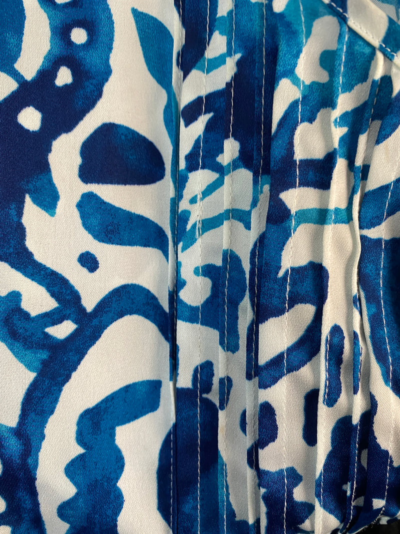 Blusa Estampada