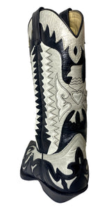 Botas Debora