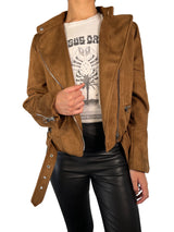 Chaqueta
