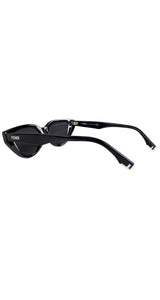Anteojos Cat Eyes FE4009I